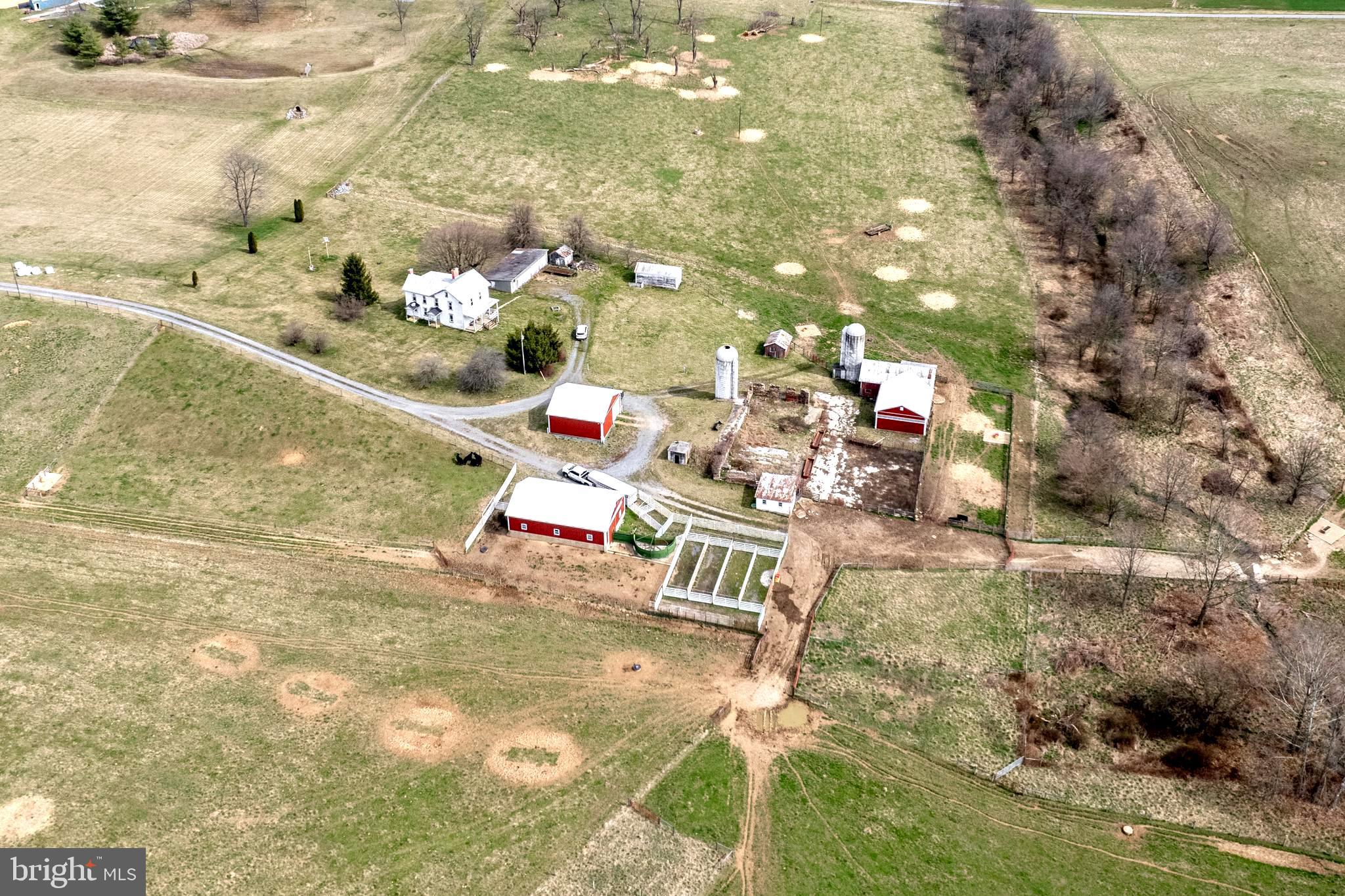 NONE AVAILABLE - Farm