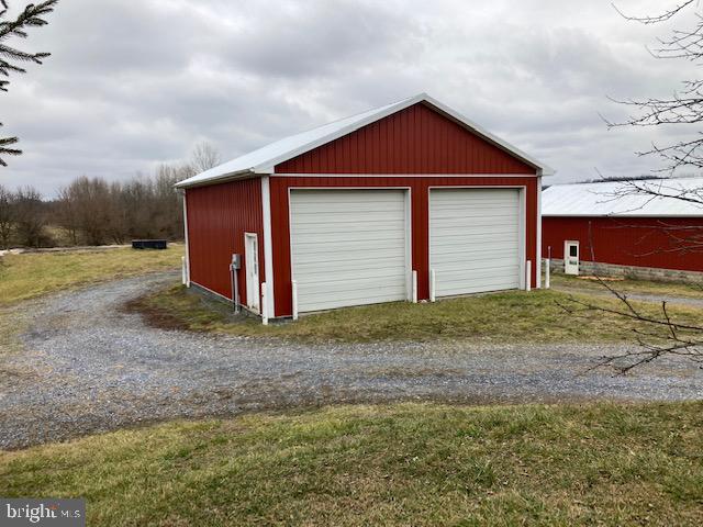 NONE AVAILABLE - Farm