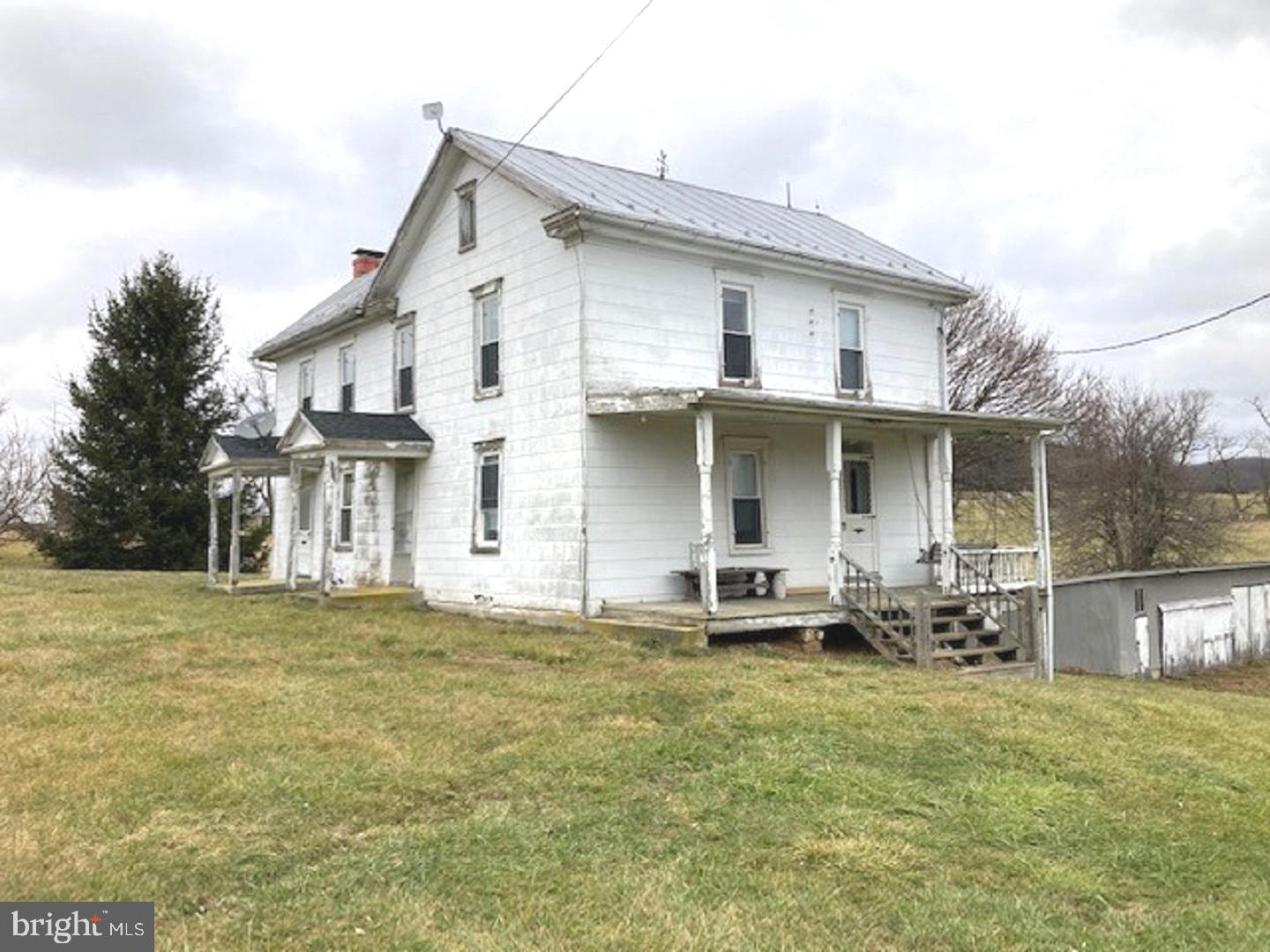 NONE AVAILABLE - Farm