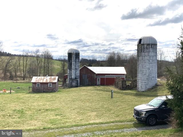 NONE AVAILABLE - Farm