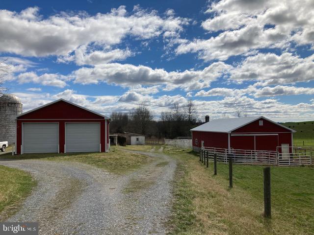 NONE AVAILABLE - Farm