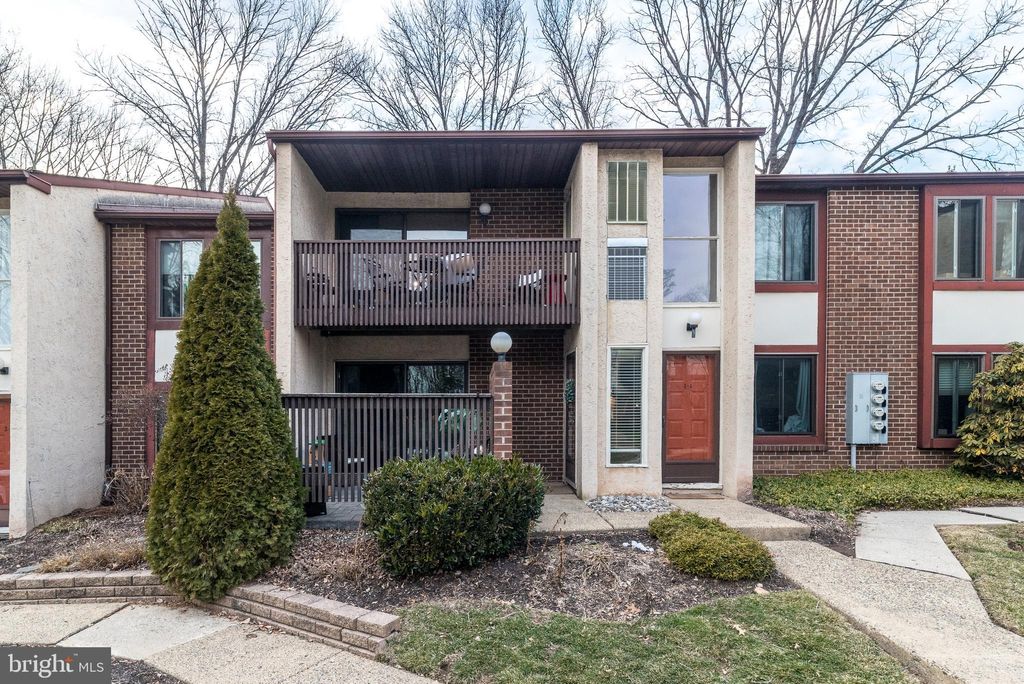 Photo of 3 - - Aspen Way #3-3, DOYLESTOWN, PA 18901 (MLS # PABU2114636)
