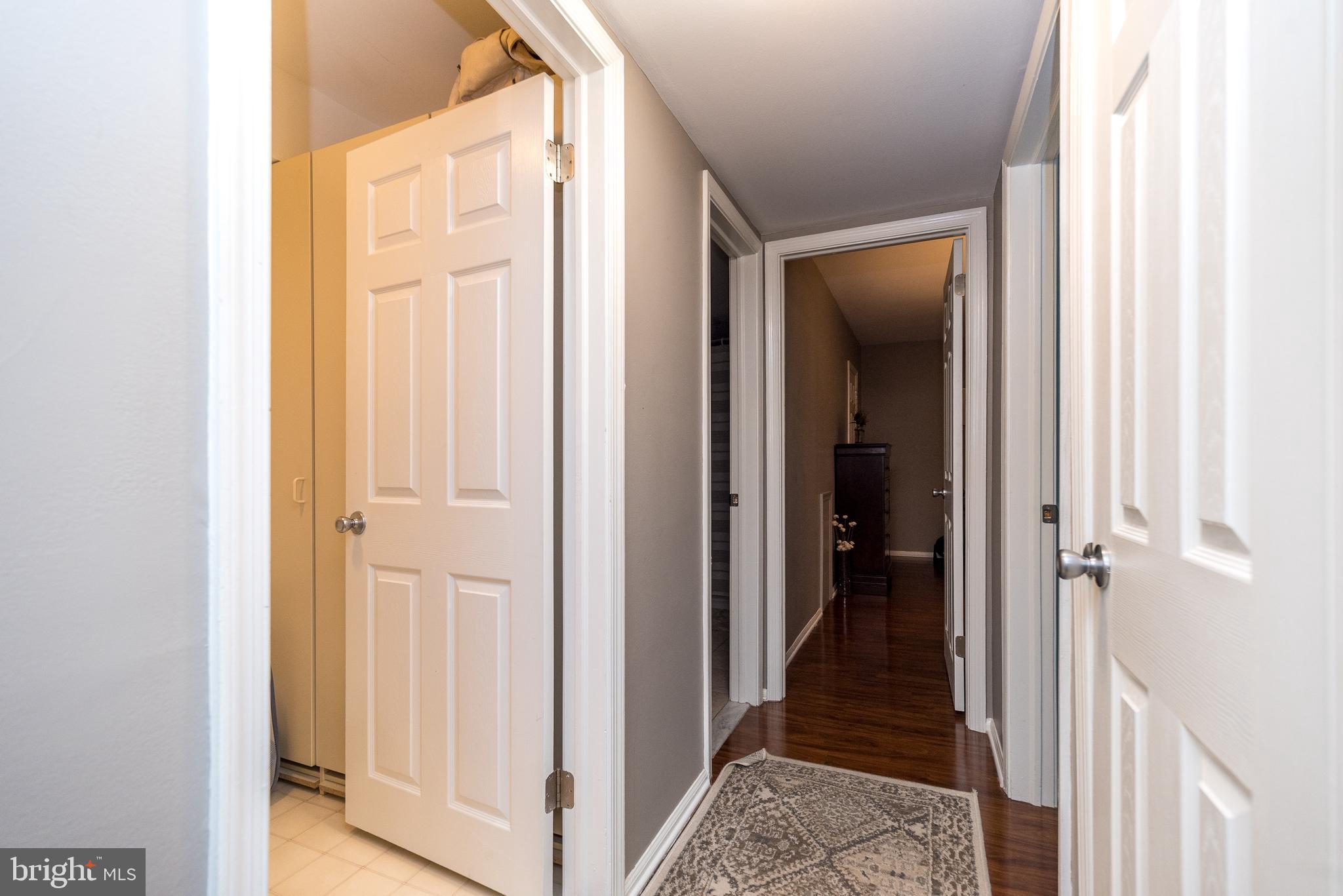 CHESTNUT GROVE - Residential