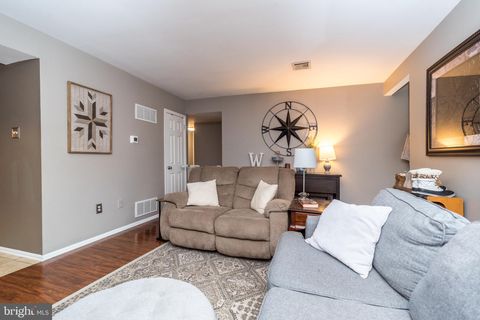 Tiny photo for 3 - - Aspen Way #3-3, DOYLESTOWN, PA 18901 (MLS # PABU2114636)