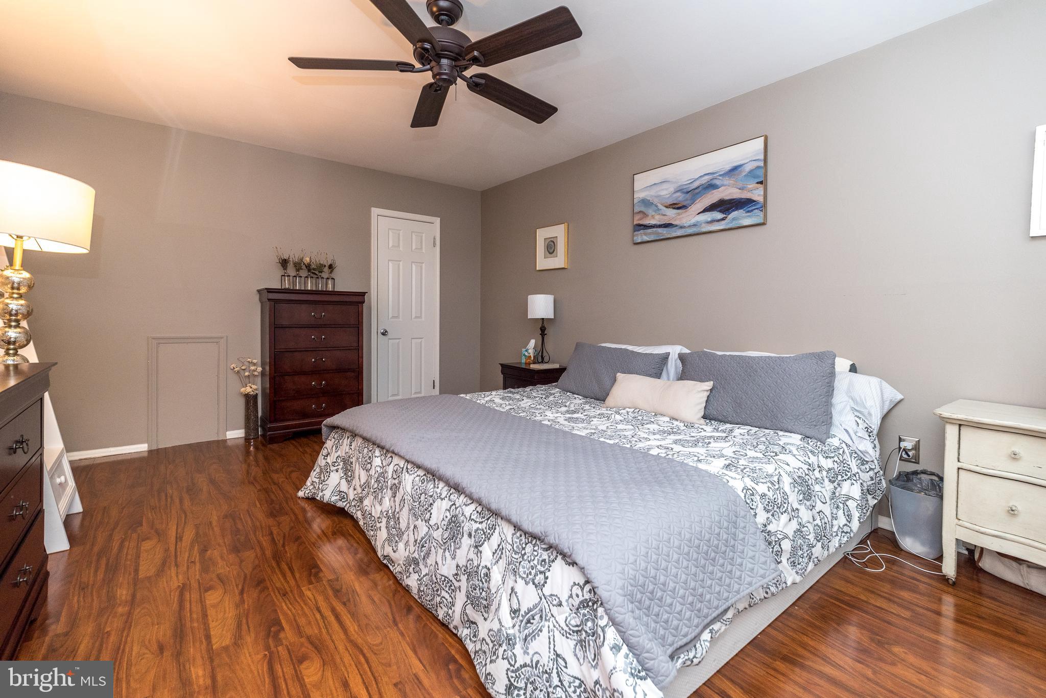 CHESTNUT GROVE - Residential