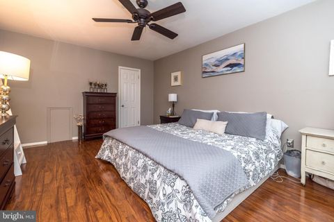 Tiny photo for 3 - - Aspen Way #3-3, DOYLESTOWN, PA 18901 (MLS # PABU2114636)