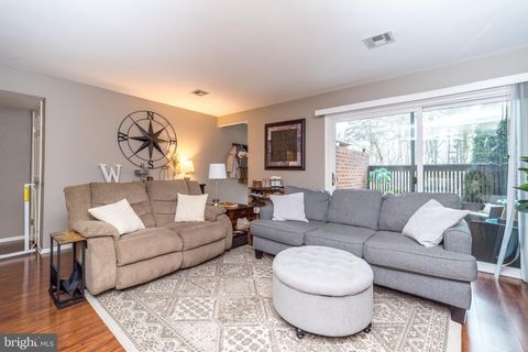 Tiny photo for 3 - - Aspen Way #3-3, DOYLESTOWN, PA 18901 (MLS # PABU2114636)