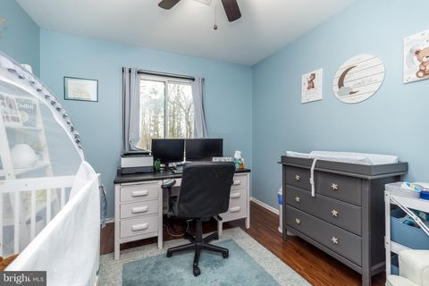 Tiny photo for 3 - - Aspen Way #3-3, DOYLESTOWN, PA 18901 (MLS # PABU2114636)