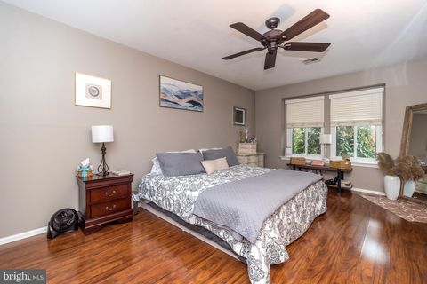 Tiny photo for 3 - - Aspen Way #3-3, DOYLESTOWN, PA 18901 (MLS # PABU2114636)