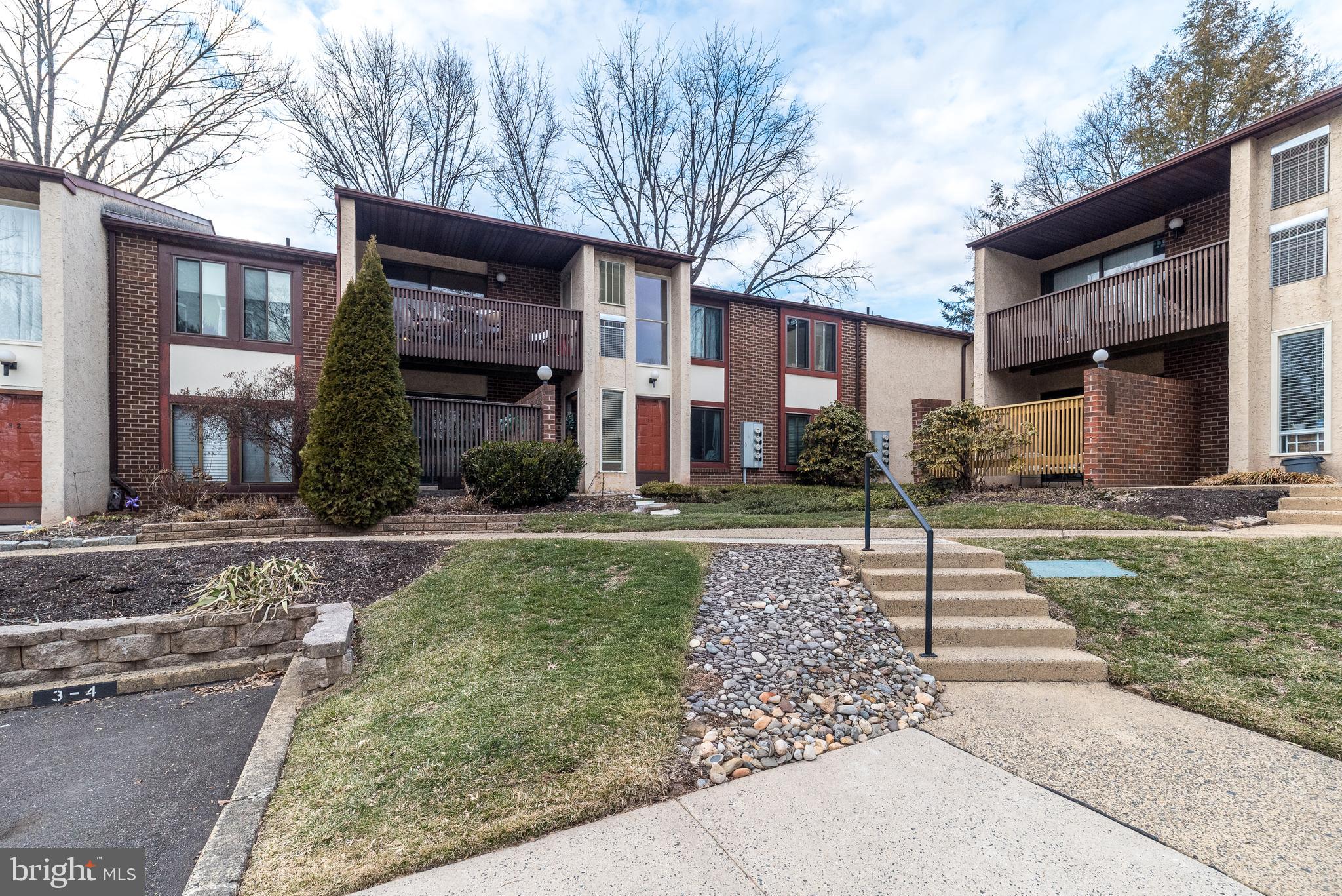 CHESTNUT GROVE - Residential