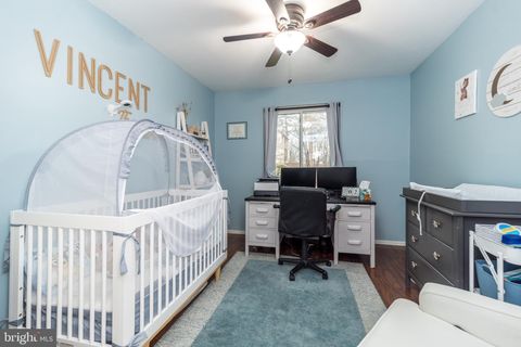 Tiny photo for 3 - - Aspen Way #3-3, DOYLESTOWN, PA 18901 (MLS # PABU2114636)