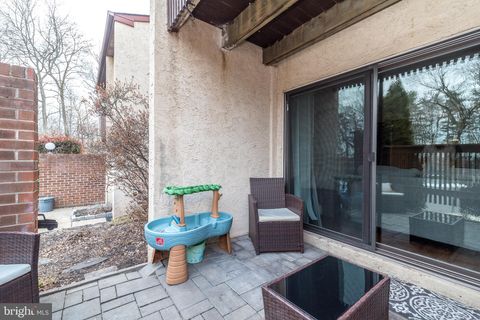 Tiny photo for 3 - - Aspen Way #3-3, DOYLESTOWN, PA 18901 (MLS # PABU2114636)