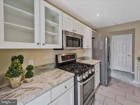 6522 LAKE PARK DRIVE 105 GREENBELT MD 20770