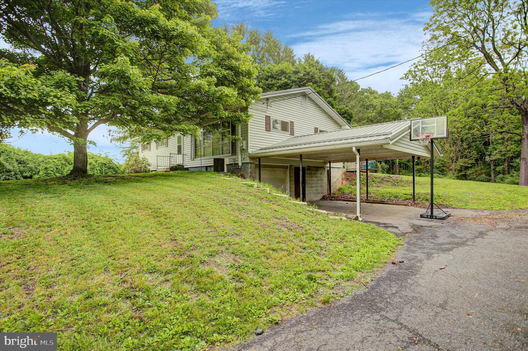 5156 PEACH ORCHARD ROAD