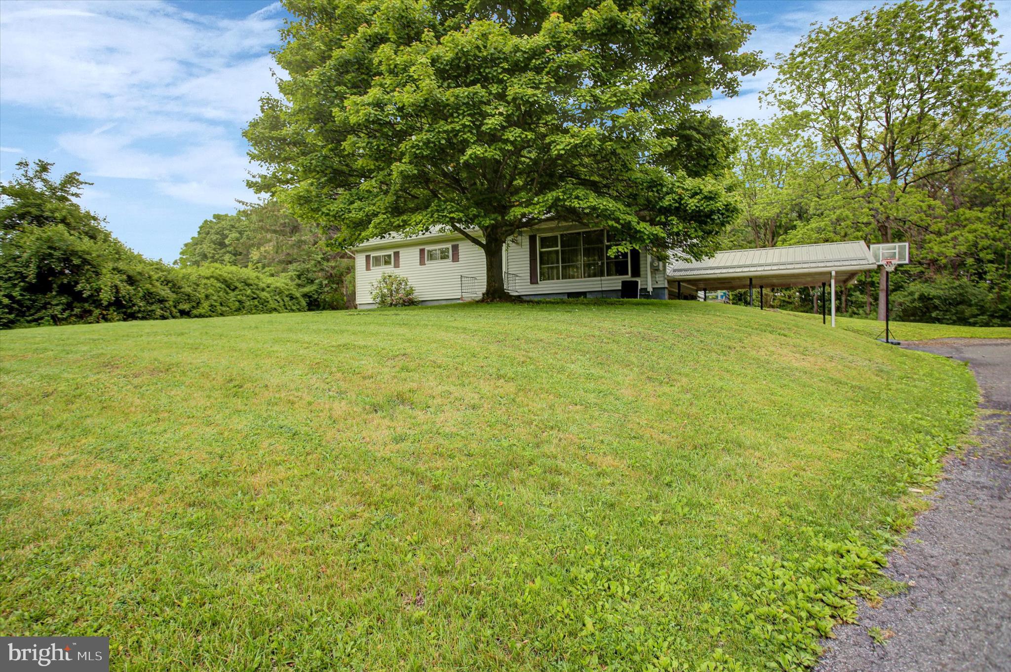 5156 PEACH ORCHARD ROAD