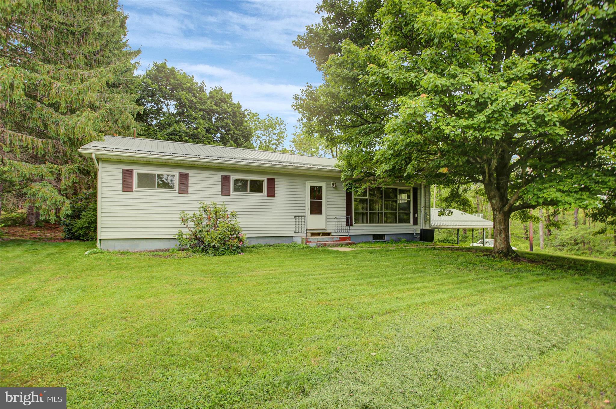 5156 PEACH ORCHARD ROAD