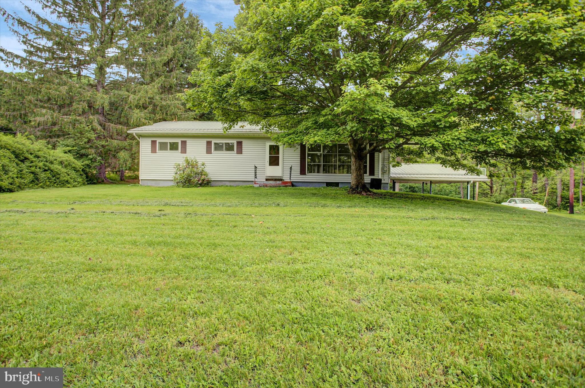5156 PEACH ORCHARD ROAD