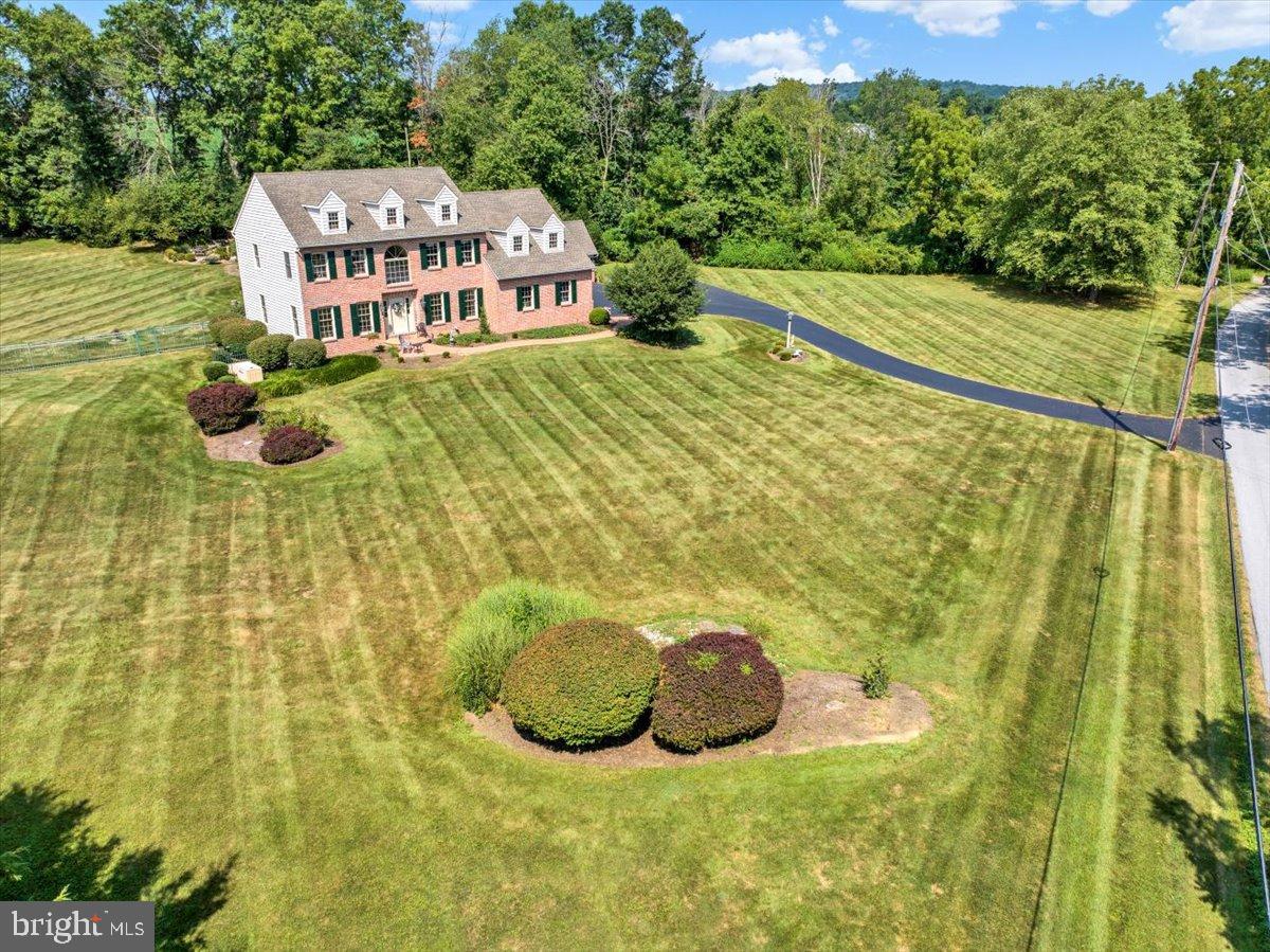 85 BOLLINGER ROAD