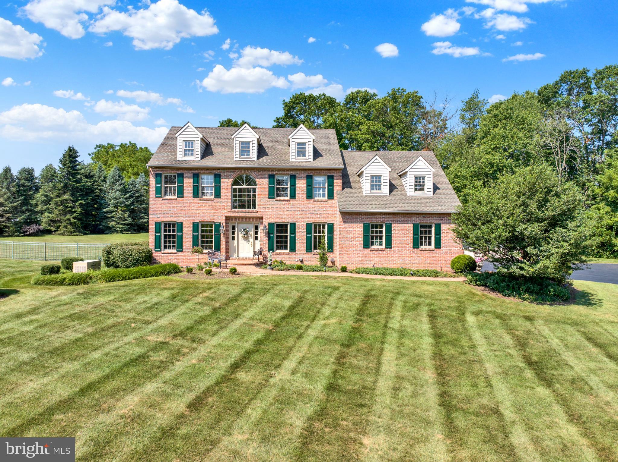 85 BOLLINGER ROAD