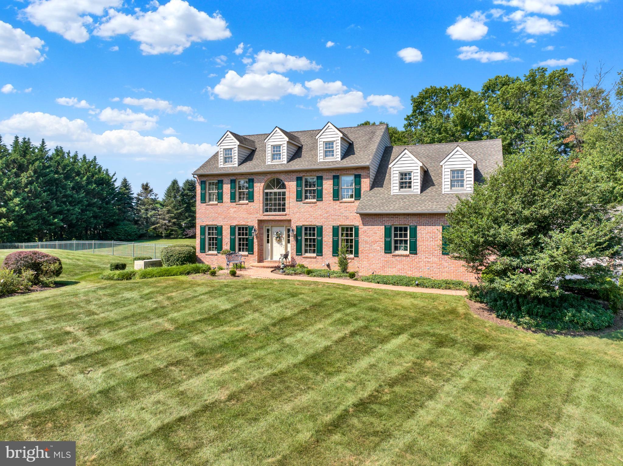 85 BOLLINGER ROAD