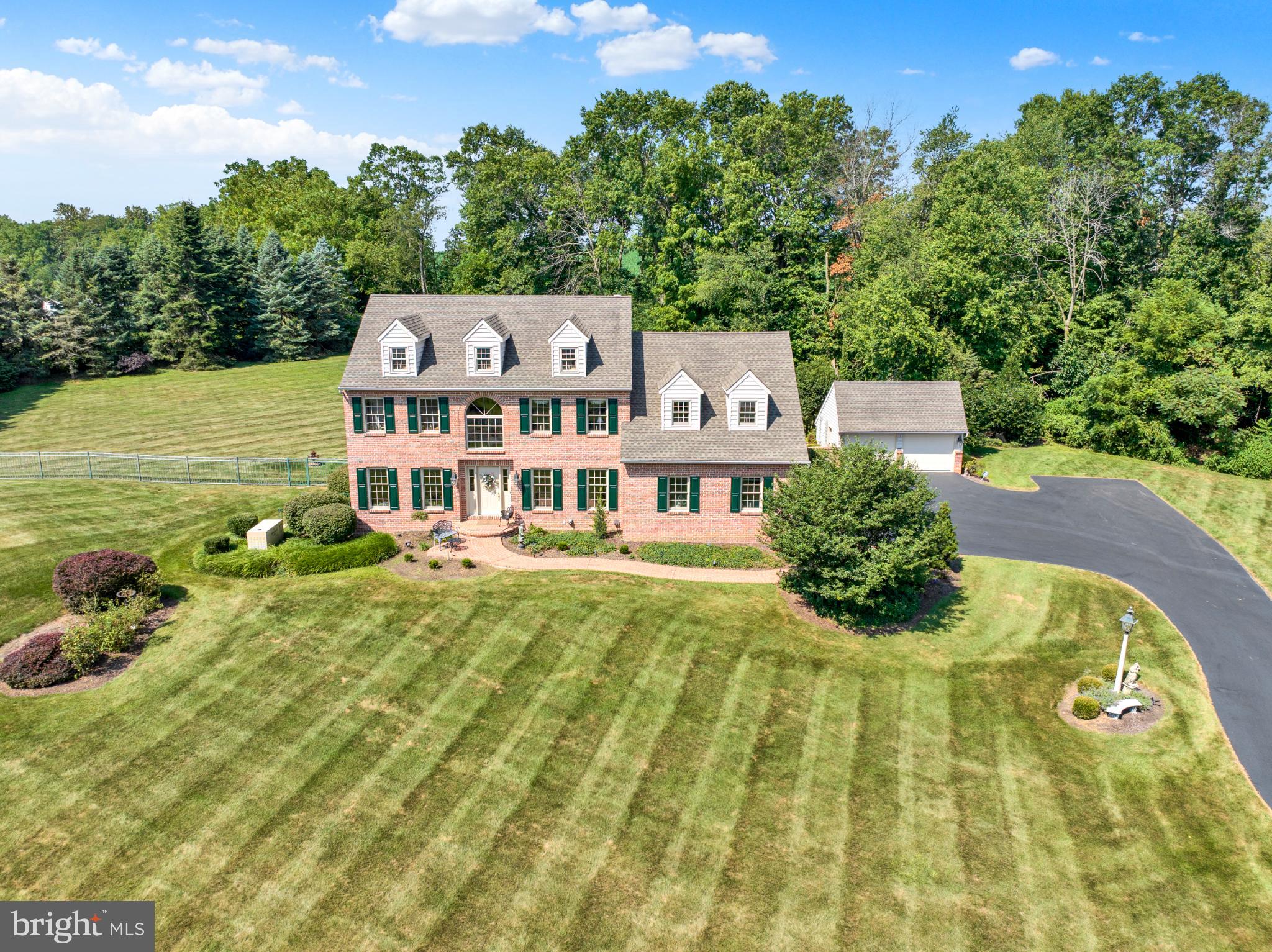 85 BOLLINGER ROAD