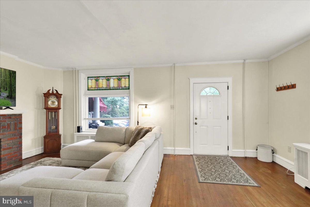 521 GREGG STREET