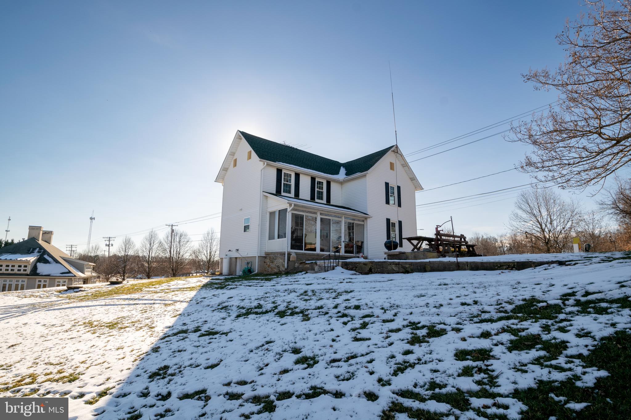 14335 JARRETTSVILLE PIKE
