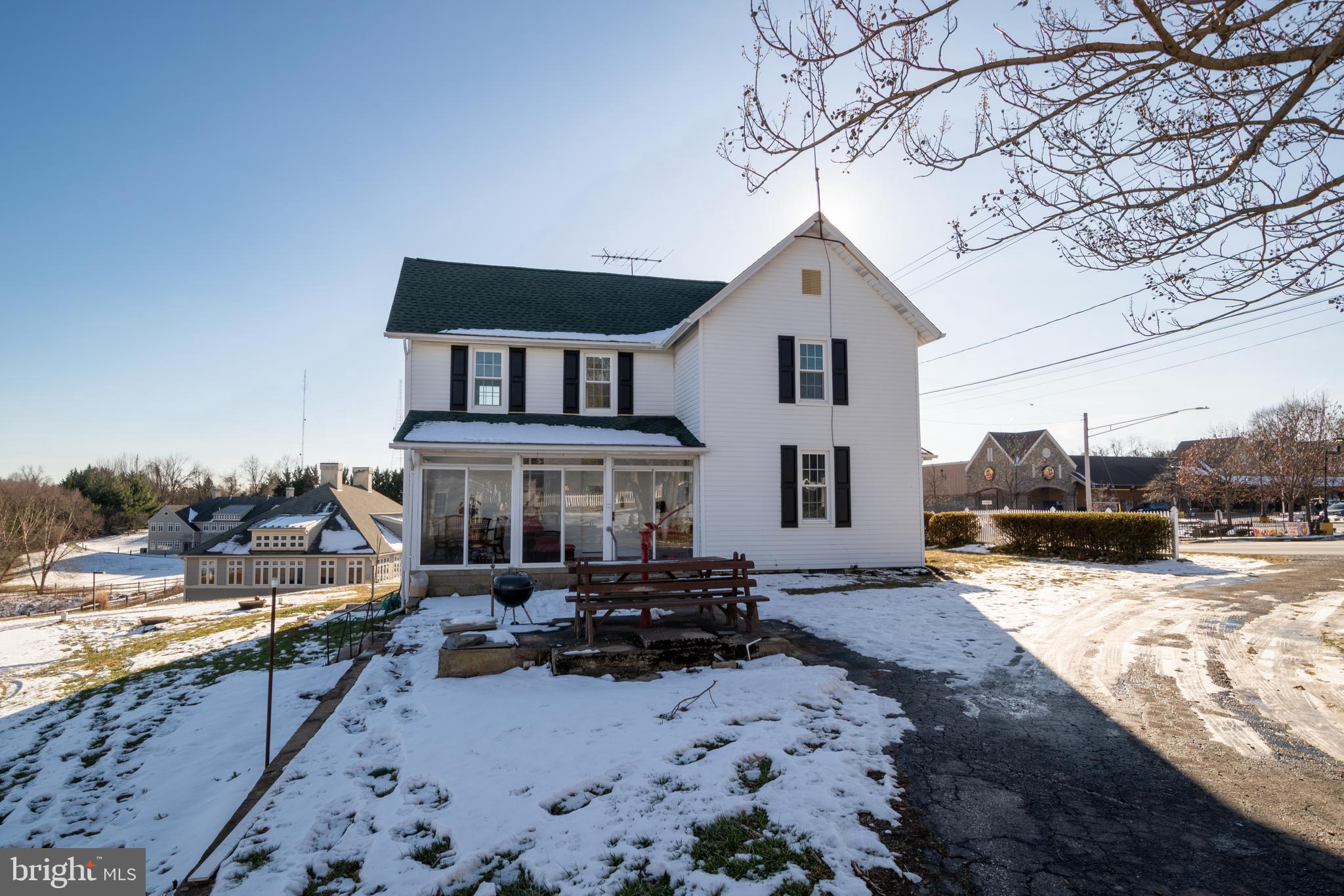 14335 JARRETTSVILLE PIKE