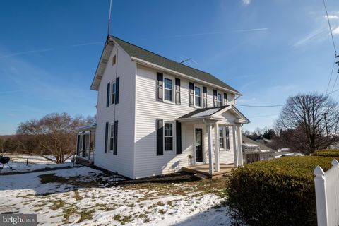 14335 JARRETTSVILLE PIKE PHOENIX MD 21131