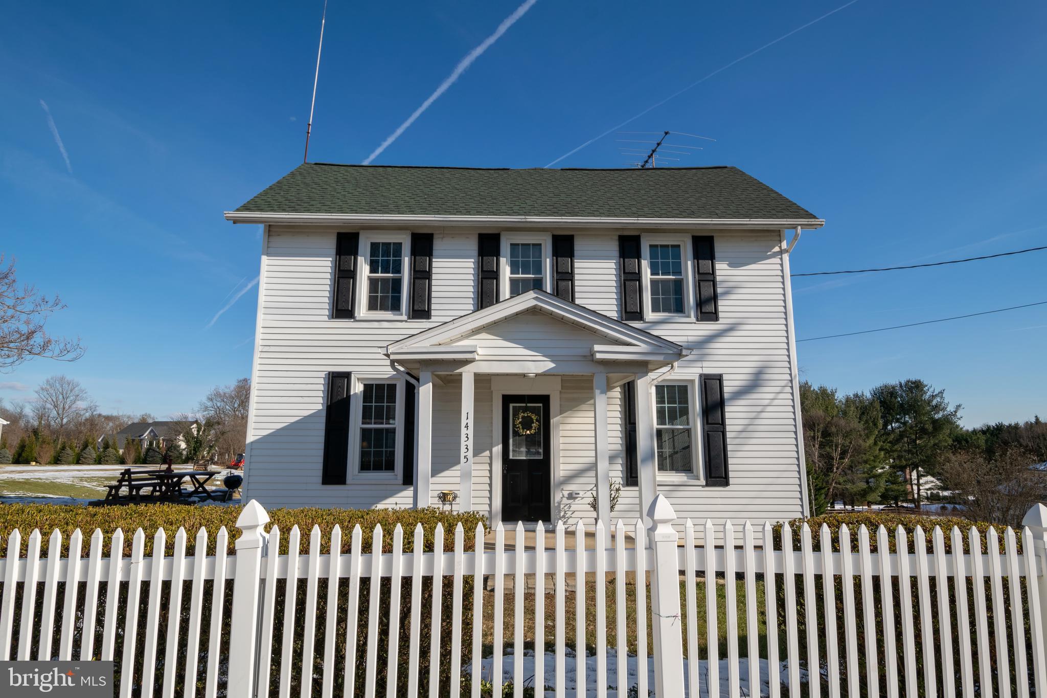 14335 JARRETTSVILLE PIKE