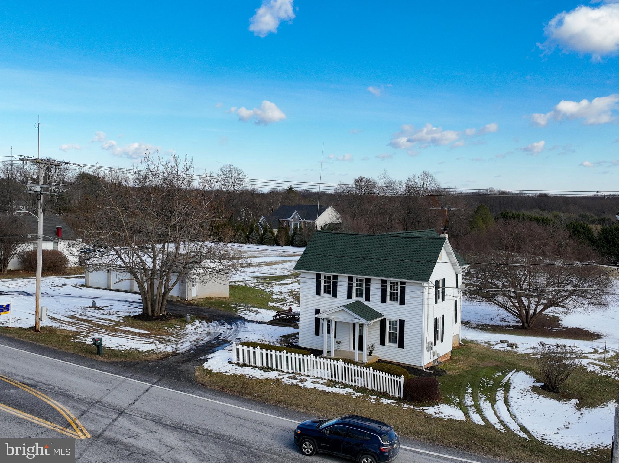 14335 JARRETTSVILLE PIKE
