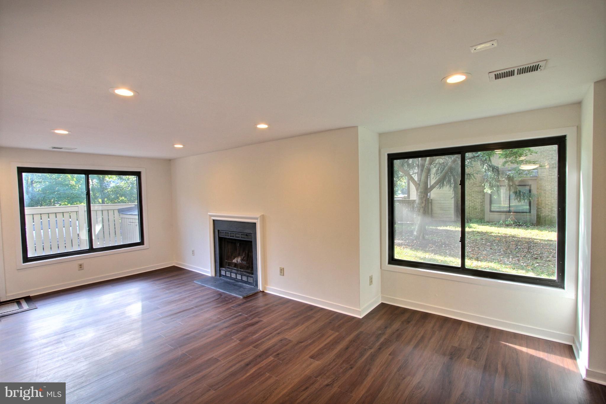 WALKERS RIDGE - Residential