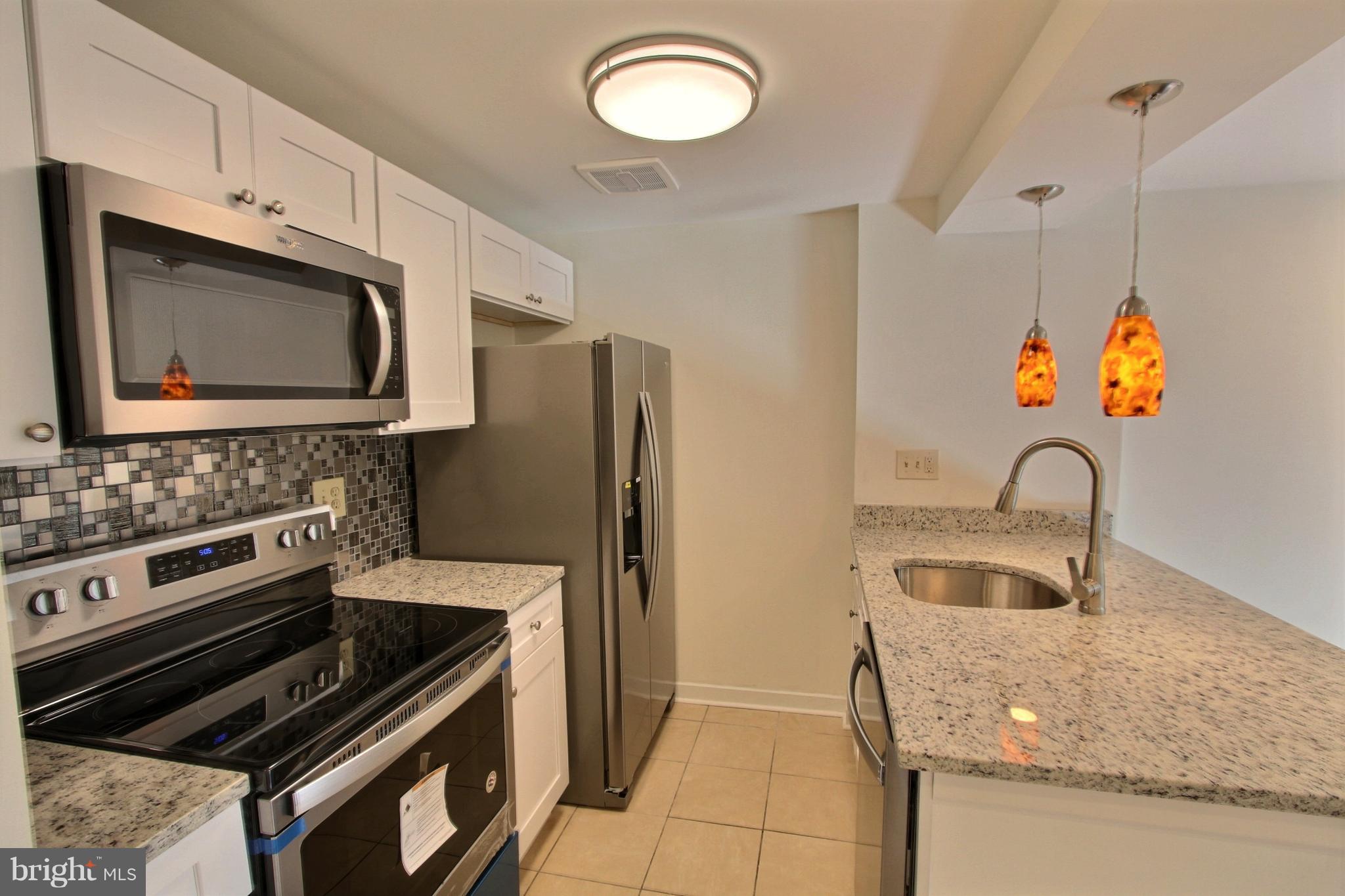 WALKERS RIDGE - Residential