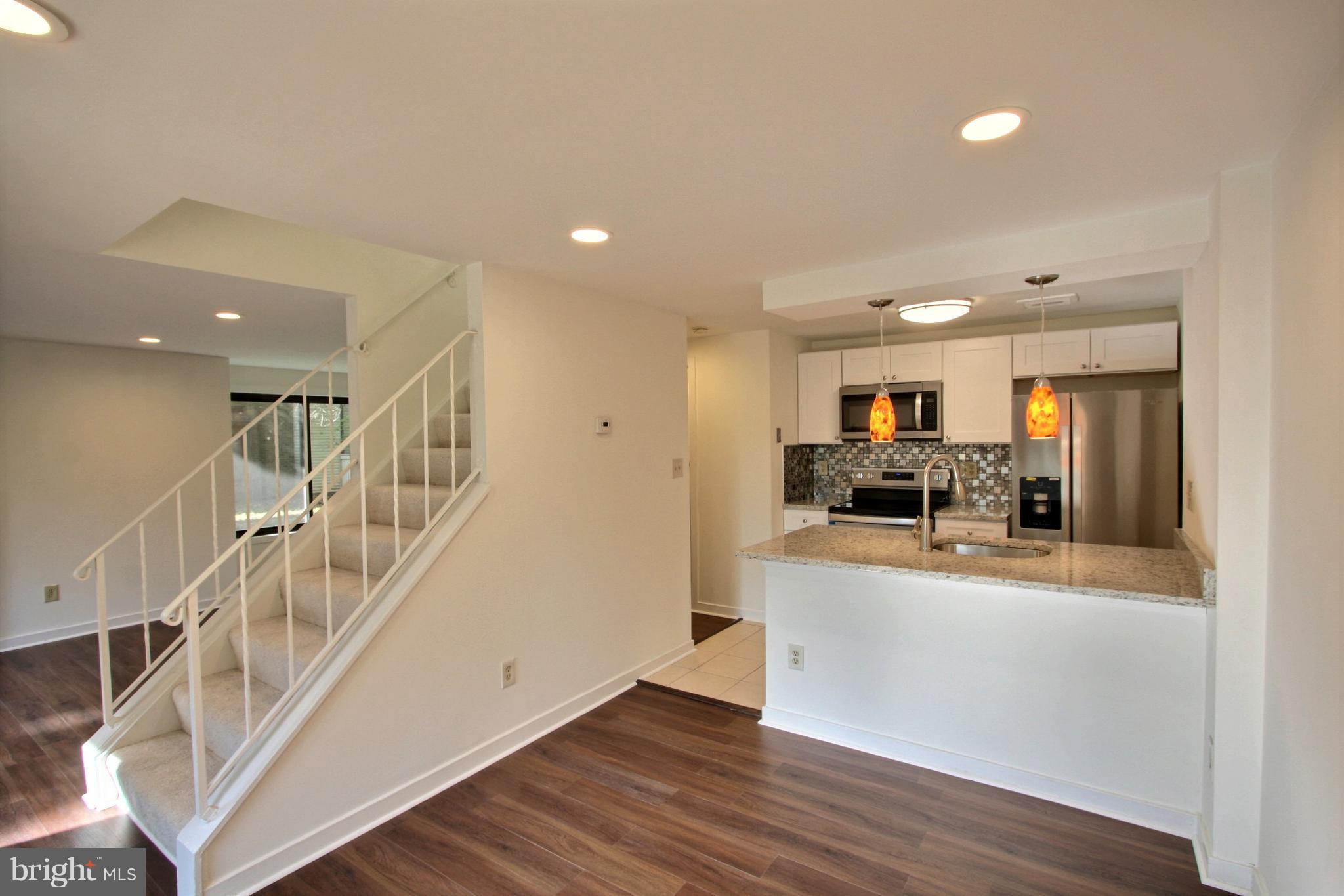 WALKERS RIDGE - Residential