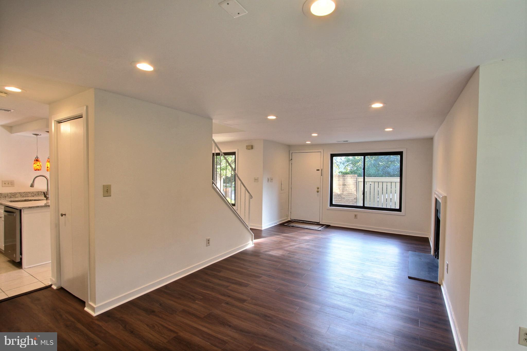 WALKERS RIDGE - Residential