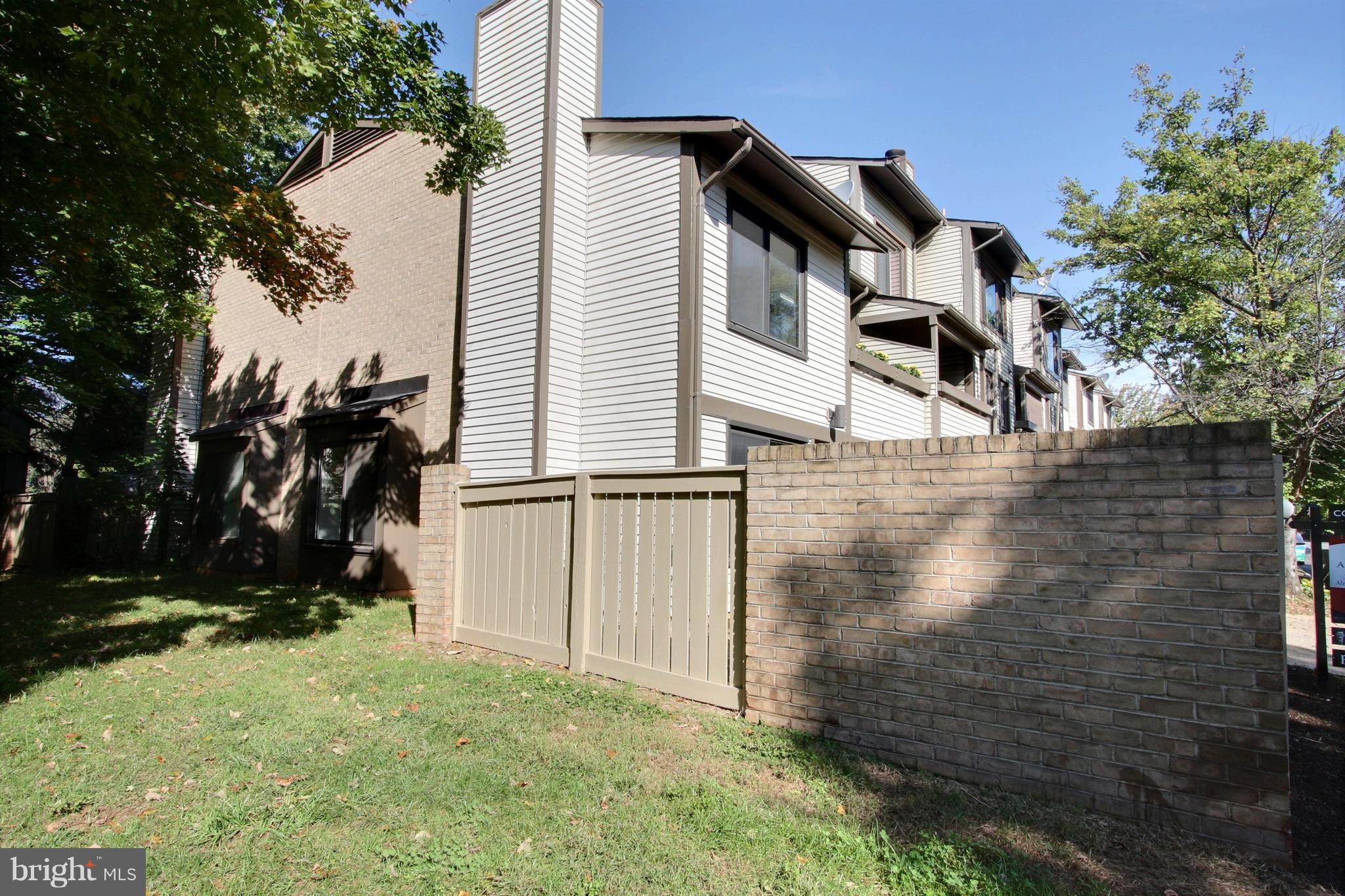 WALKERS RIDGE - Residential