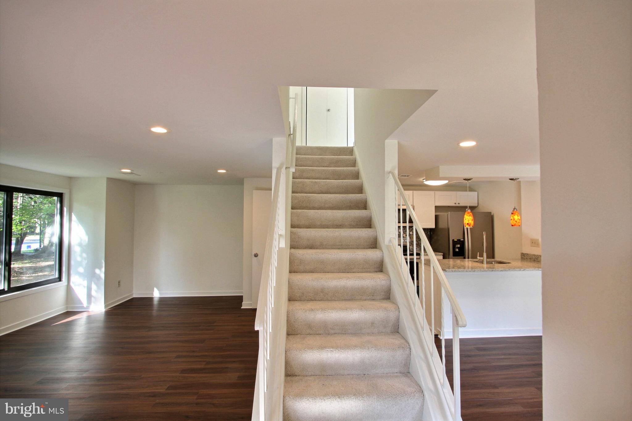 WALKERS RIDGE - Residential