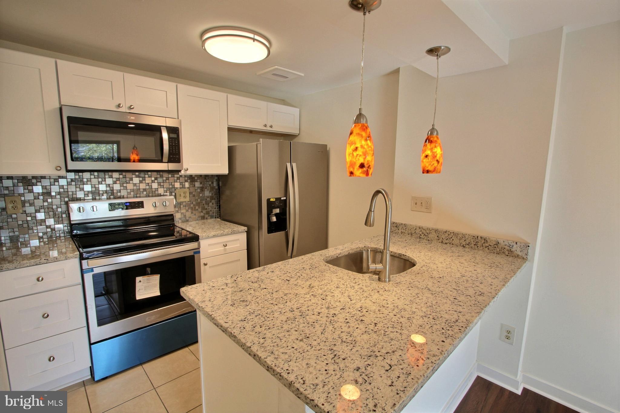 WALKERS RIDGE - Residential