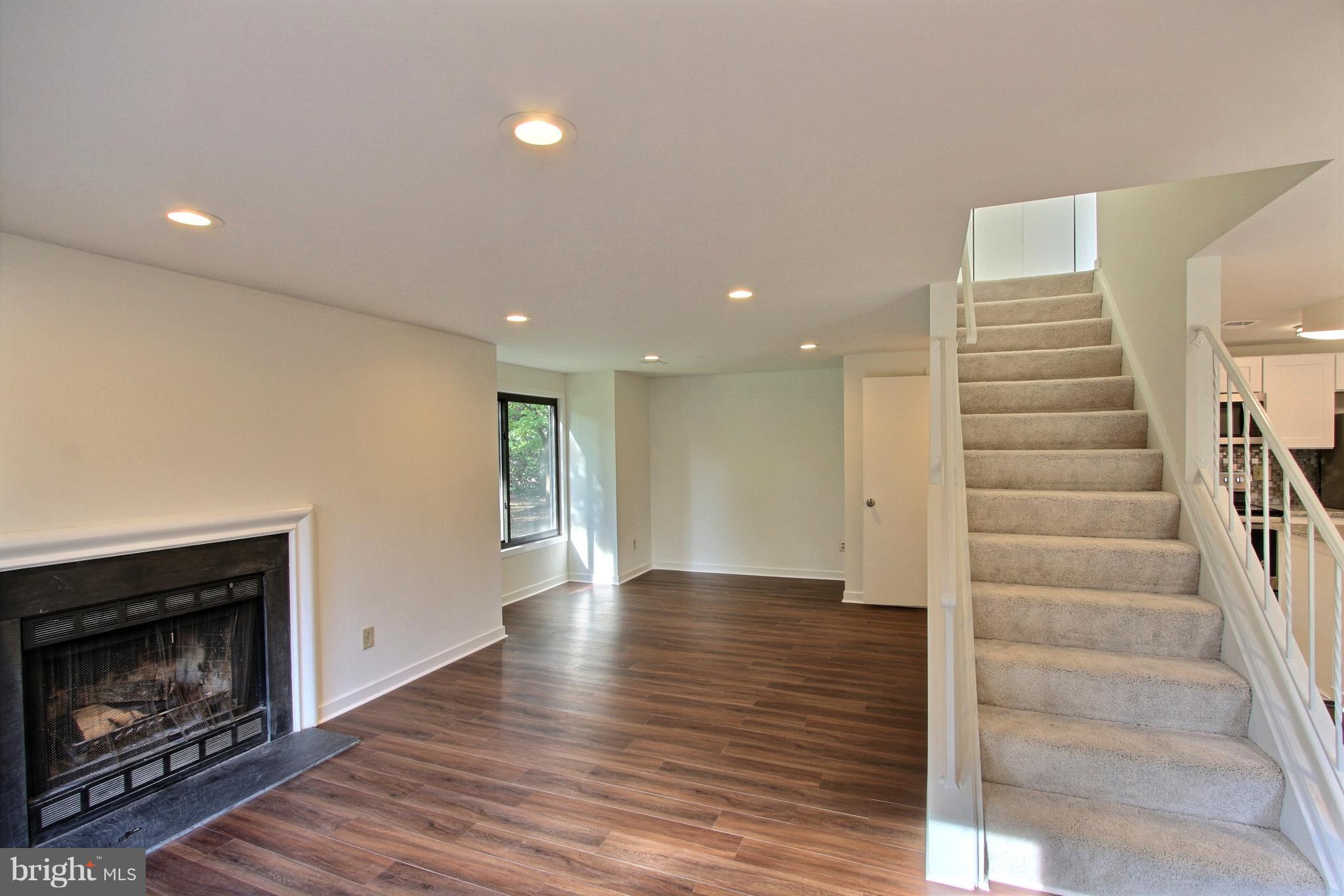 WALKERS RIDGE - Residential