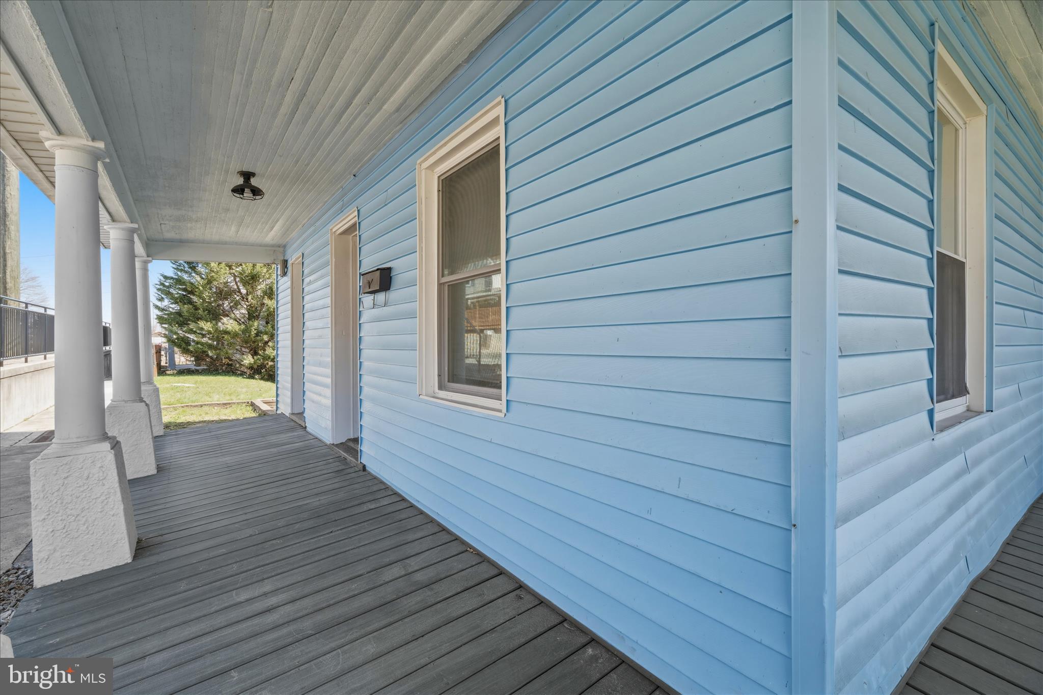 HANCOCK - Residential