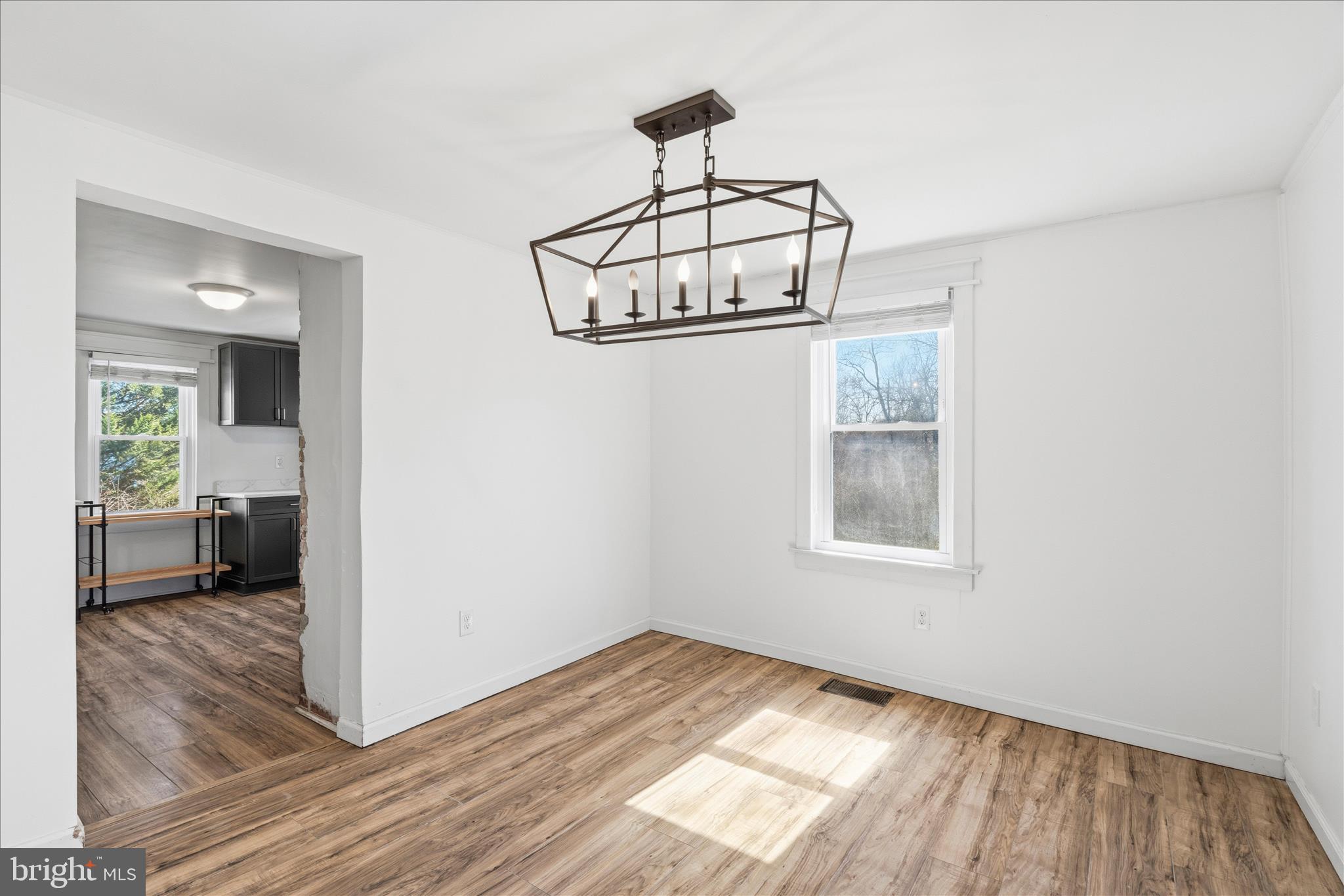 HANCOCK - Residential