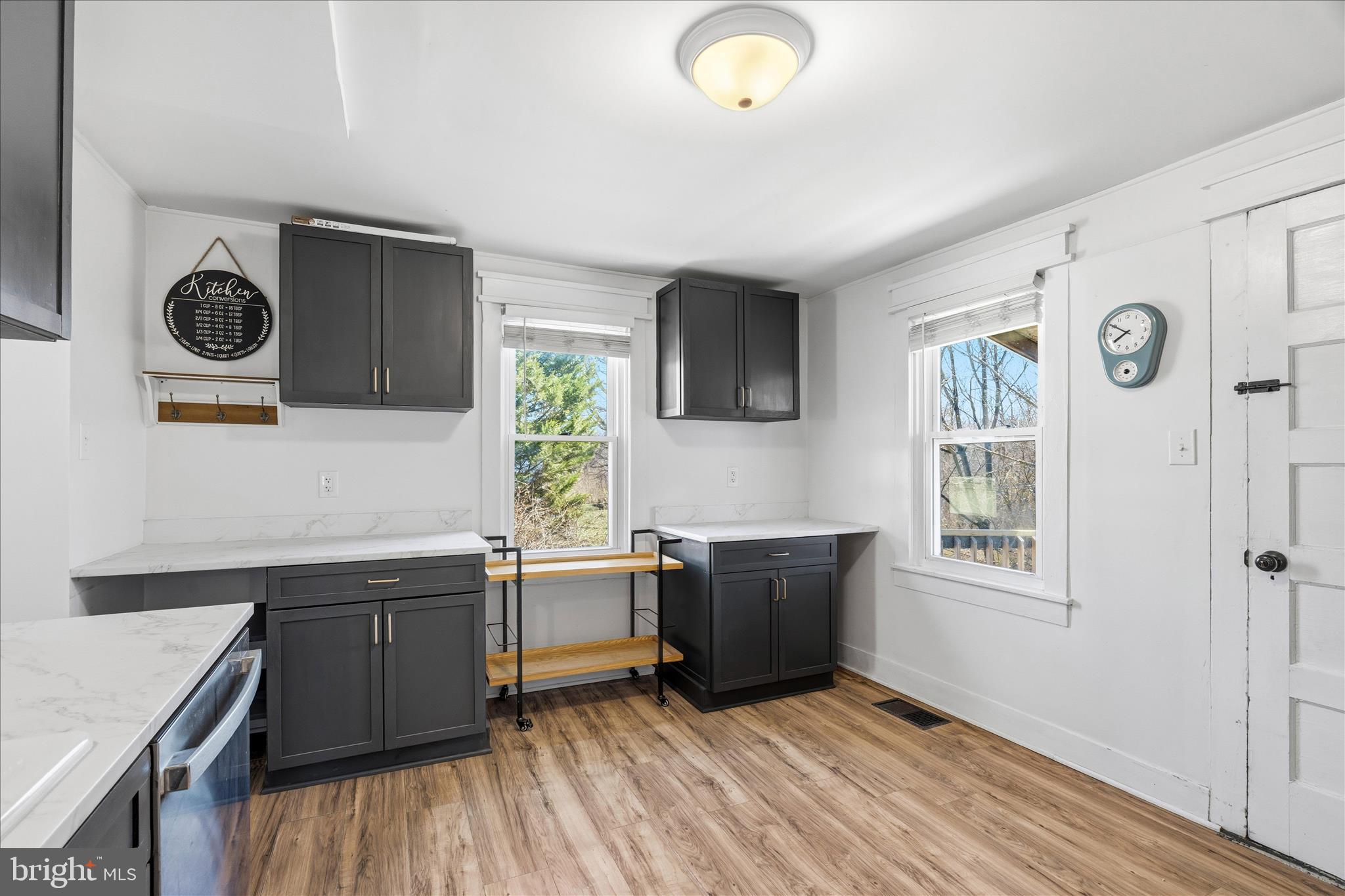 HANCOCK - Residential