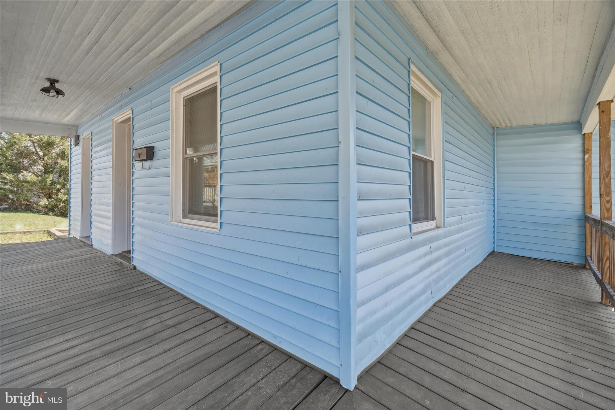 HANCOCK - Residential