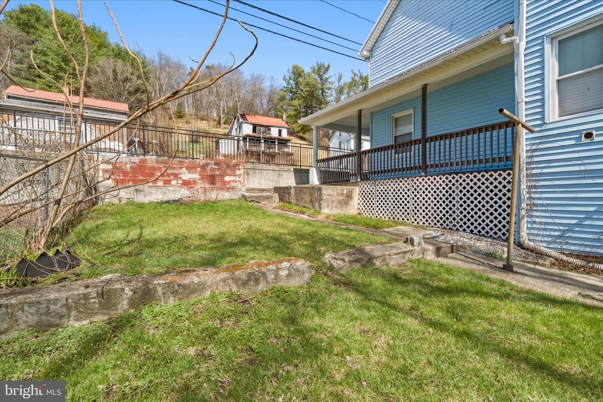 HANCOCK - Residential