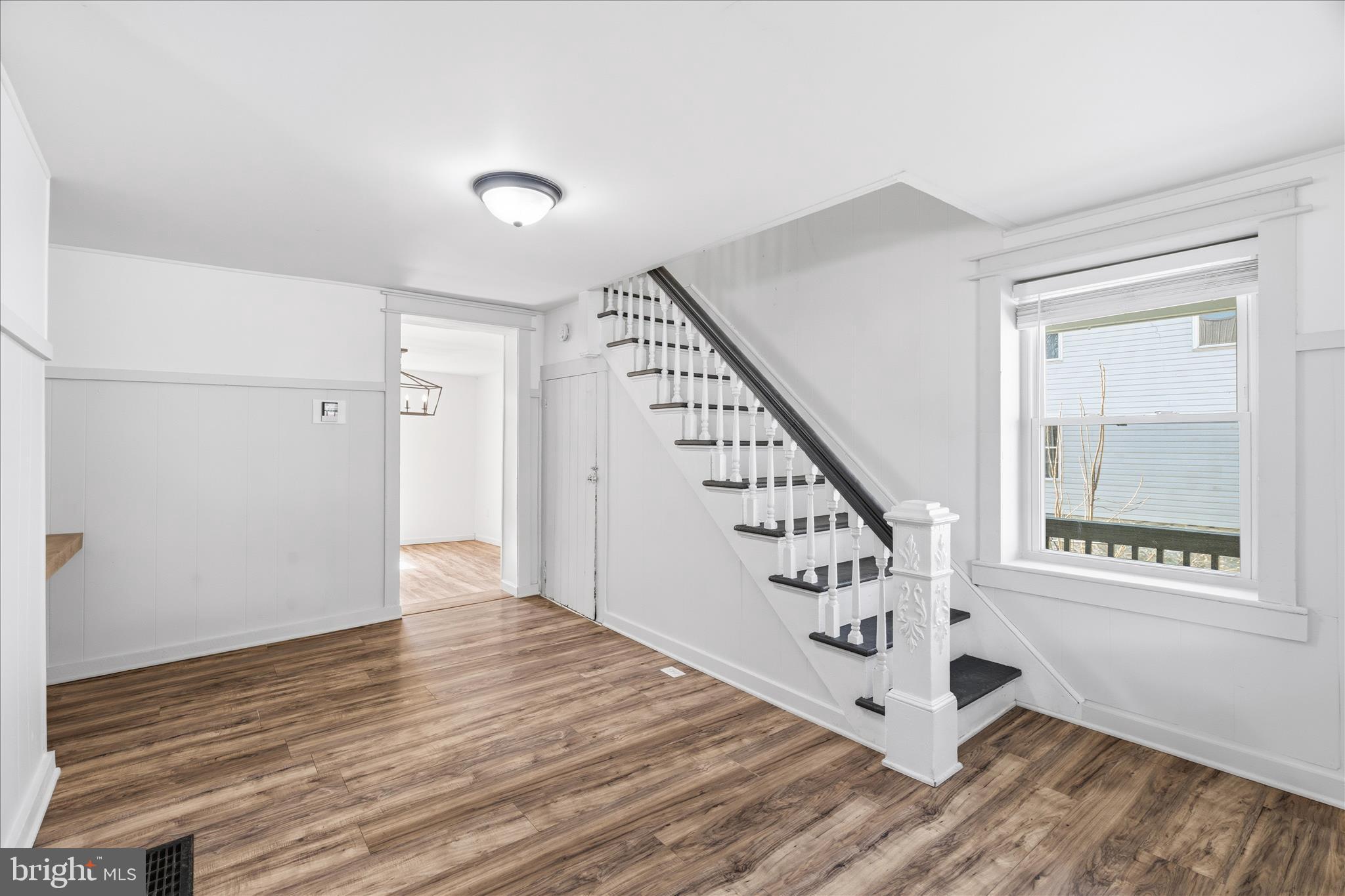 HANCOCK - Residential