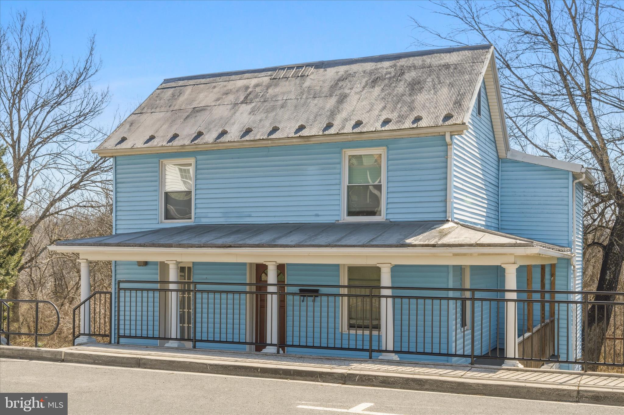 HANCOCK - Residential