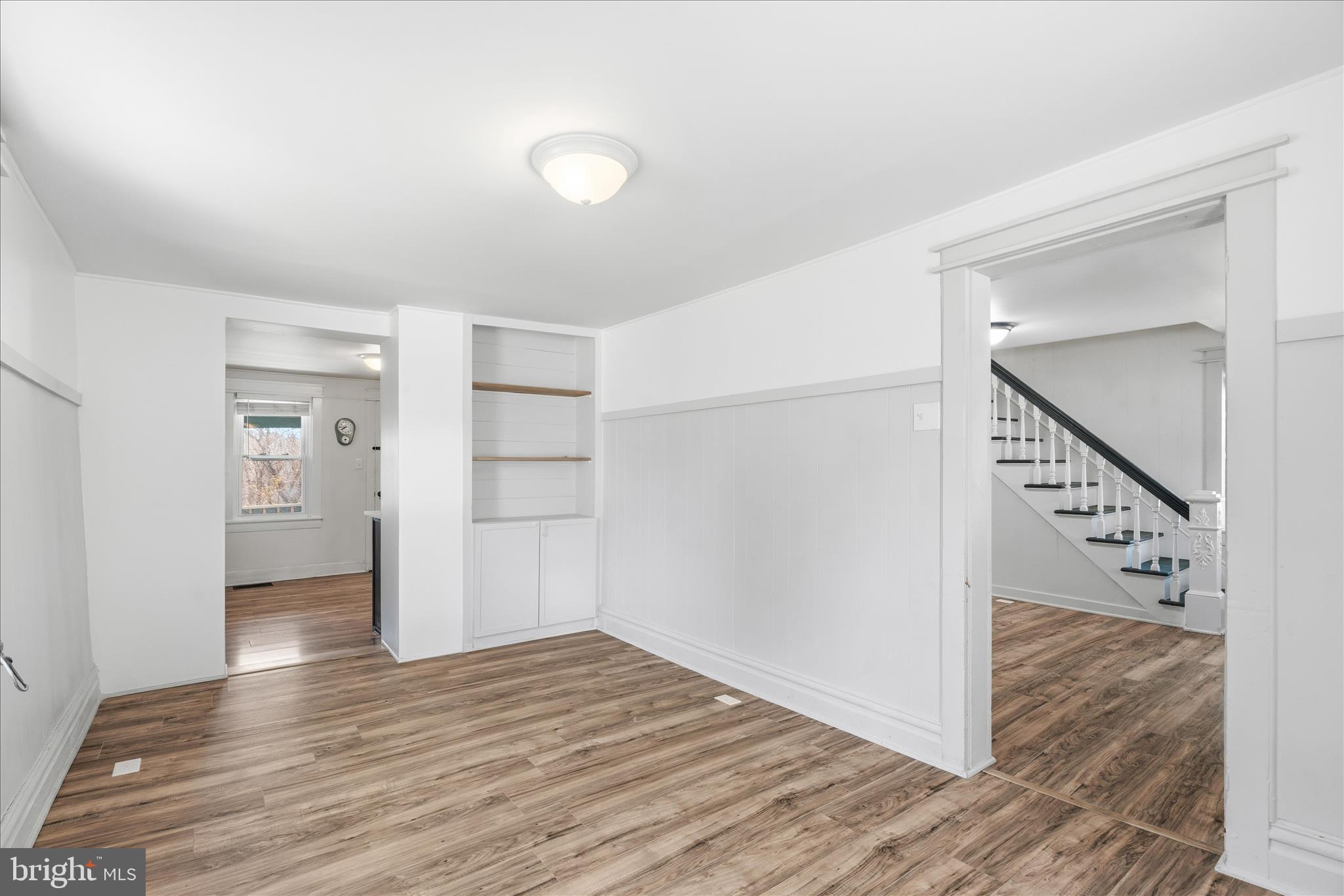 HANCOCK - Residential