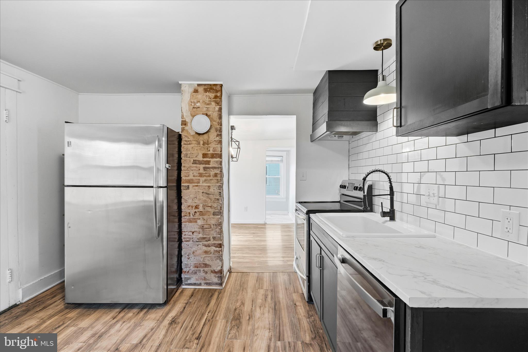 HANCOCK - Residential