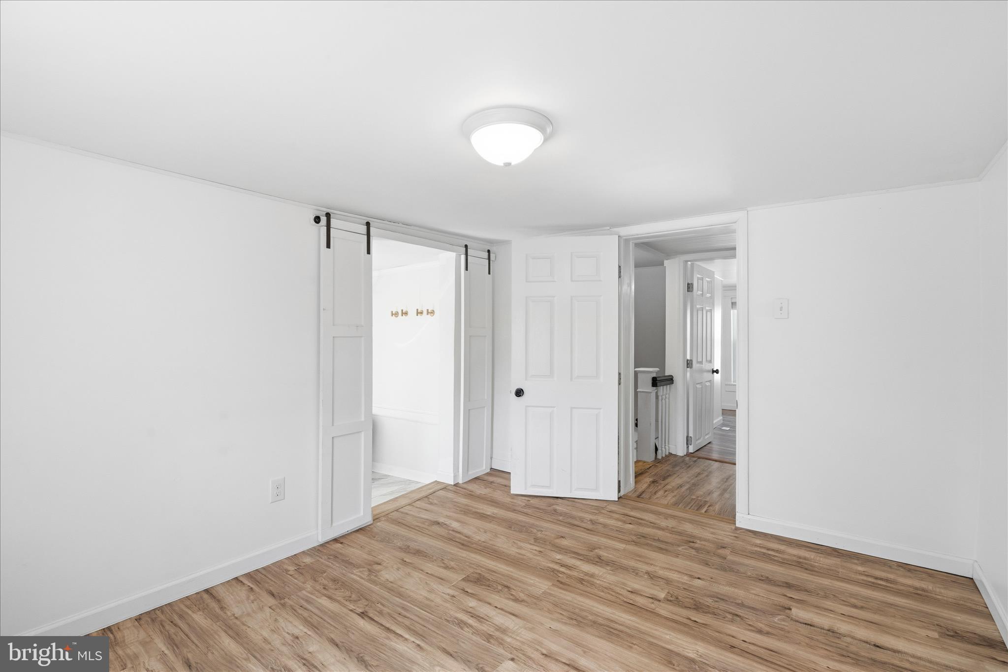 HANCOCK - Residential