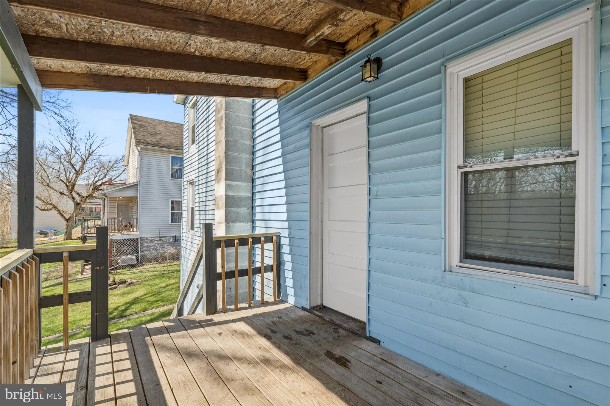 HANCOCK - Residential